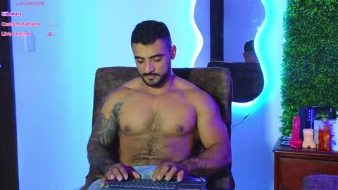 Brayan online show from 12.30.24