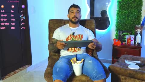 Brayan online show from 01.06.25