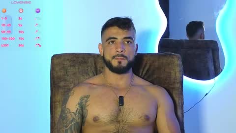 Brayan online show from 02.04.25