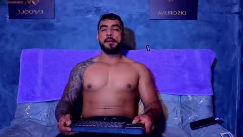 Brayan online show from 09.24.25