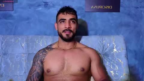 Brayan online show from 10.12.25