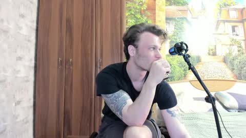 Eric online show from 10.07.25