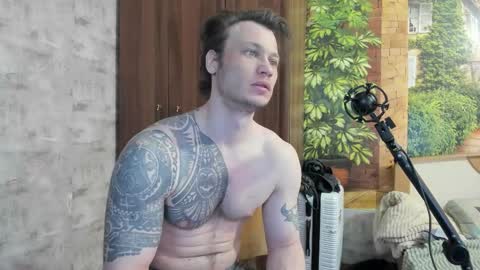 Eric online show from 11.24.25