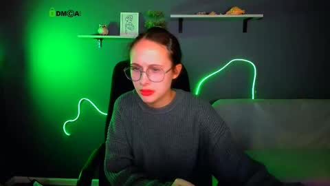 Snapshot of erica_breeze chatting on 10.16.25 your dear Erica online show from 10.16.25