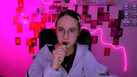 your dear Erica  online show from 04.25.26