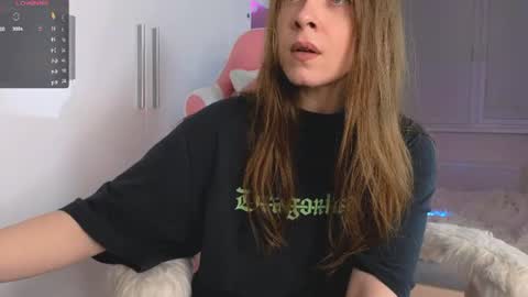 Erica Jones online show from 07.04.26