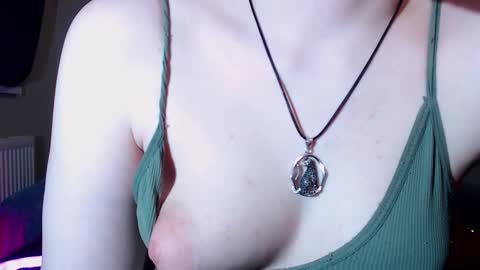 Snapshot of erica_mayer chatting on 12.18.24 Erica online show from 12.18.24