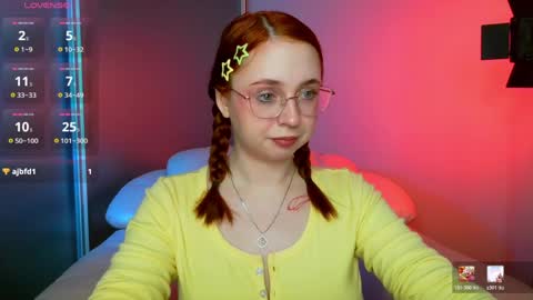 Erica 3 online show from 03.30.26