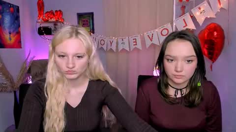 Snapshot of erica_star chatting on 02.11.26 erica_star online show from 02.11.26