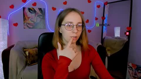 Snapshot of erica_star chatting on 02.22.26 erica_star online show from 02.22.26