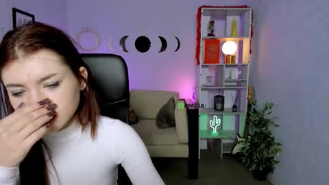 Snapshot of erica_star chatting on 02.26.26 erica_star online show from 02.26.26