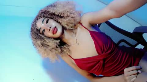erica_walker online show from 03.11.26