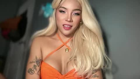 erica_walker online show from 06.29.26