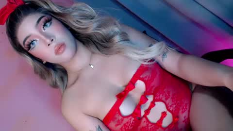 erica_walker online show from 07.21.26