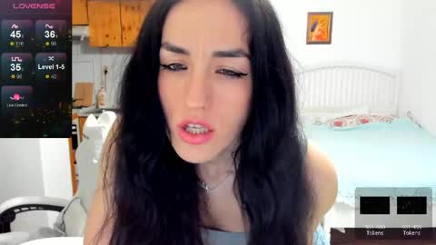 Erika online show from 05.14.26