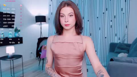 Erica online show from 01.16.25