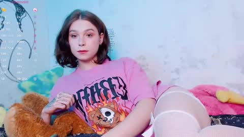 Erica online show from 02.04.25