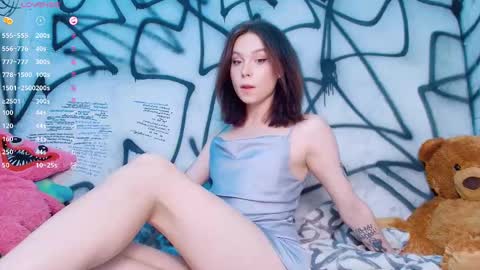 Erica online show from 02.28.25