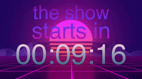 Erica online show from 02.13.26