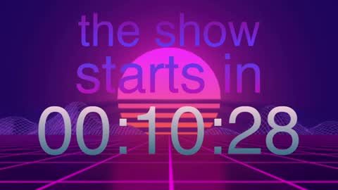 Erica online show from 04.06.26