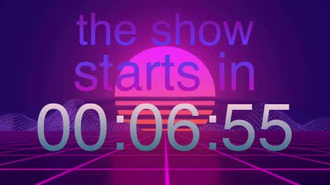 Erica online show from 06.08.26