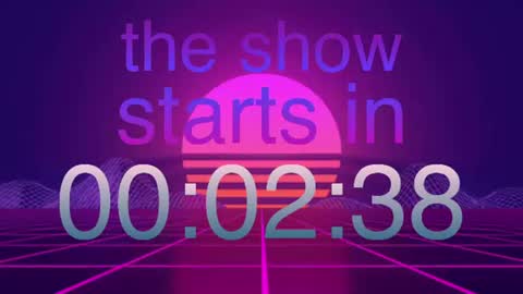 Erica online show from 06.19.26