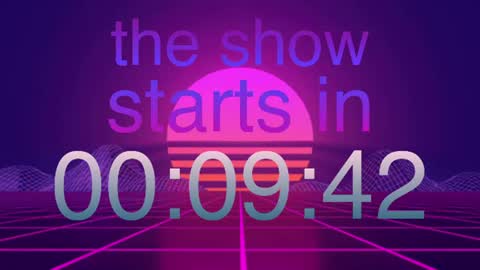 Erica online show from 07.11.26