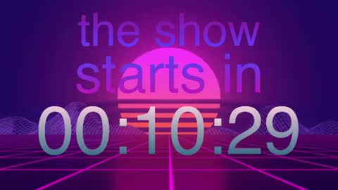 Erica online show from 07.13.26
