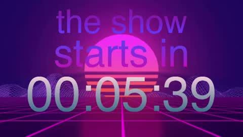 Erica online show from 07.29.26