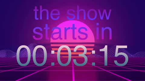 Erica online show from 08.07.26