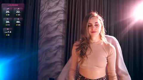 Erica online show from 03.01.26