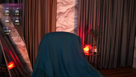 Erica online show from 03.31.26