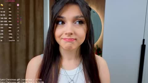 Dina online show from 12.20.25