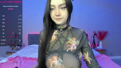 Erica online show from 01.31.25