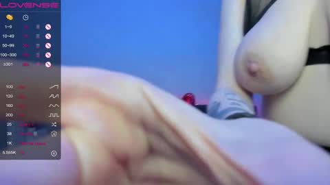 Erica online show from 02.23.25