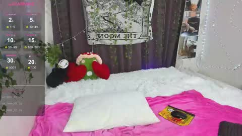 Erica online show from 10.28.25