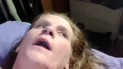 Snapshot of ericas080625 chatting on 09.09.25 EazyE MattyDaddy online show from 09.09.25