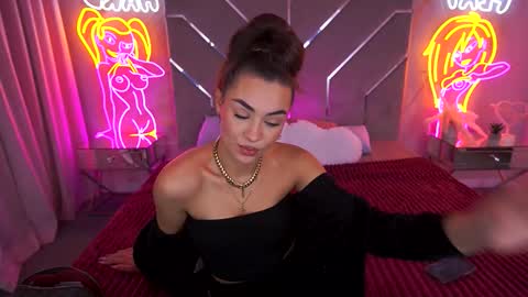 Erica online show from 10.04.25