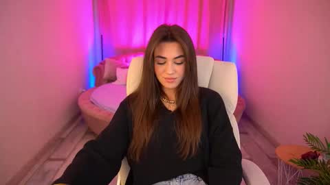 Erica online show from 10.23.25