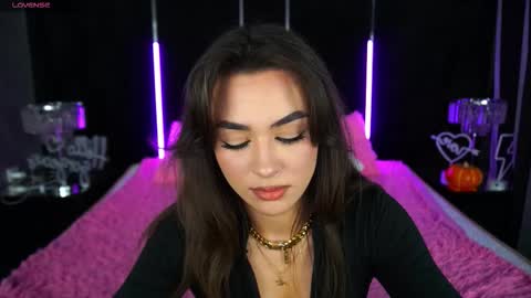 Erica online show from 11.10.25