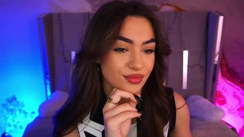 Snapshot of ericasin chatting on 05.19.26 Erica online show from 05.19.26