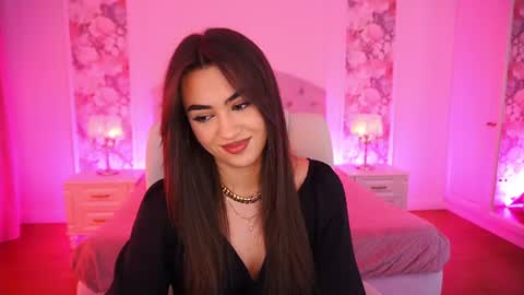 Snapshot of ericasin chatting on 06.20.26 Erica online show from 06.20.26