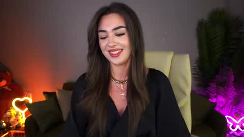 Snapshot of ericasin chatting on 07.10.26 Erica online show from 07.10.26