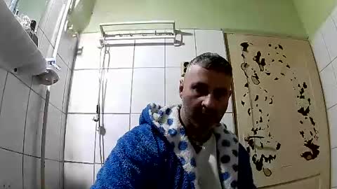 eric online show from 12.31.24