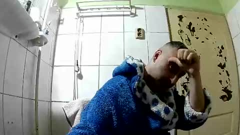 eric online show from 01.03.25