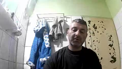 eric online show from 01.24.25