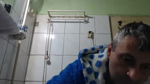 eric online show from 02.05.25