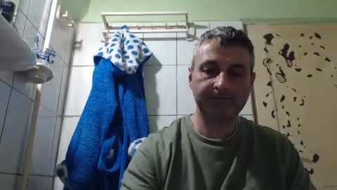 eric online show from 02.05.25