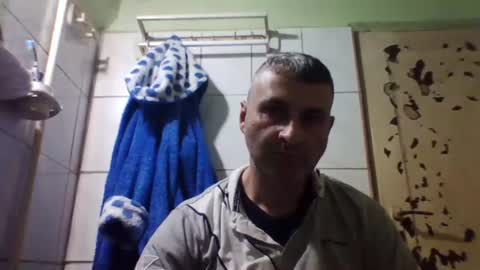 eric online show from 02.20.25