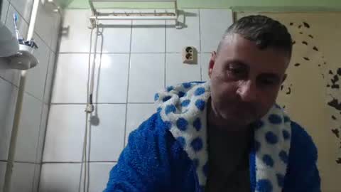 eric online show from 02.23.25